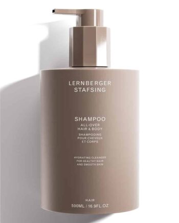 Lernberger Stafsing All-over Hair   Body Shampoo 500ml