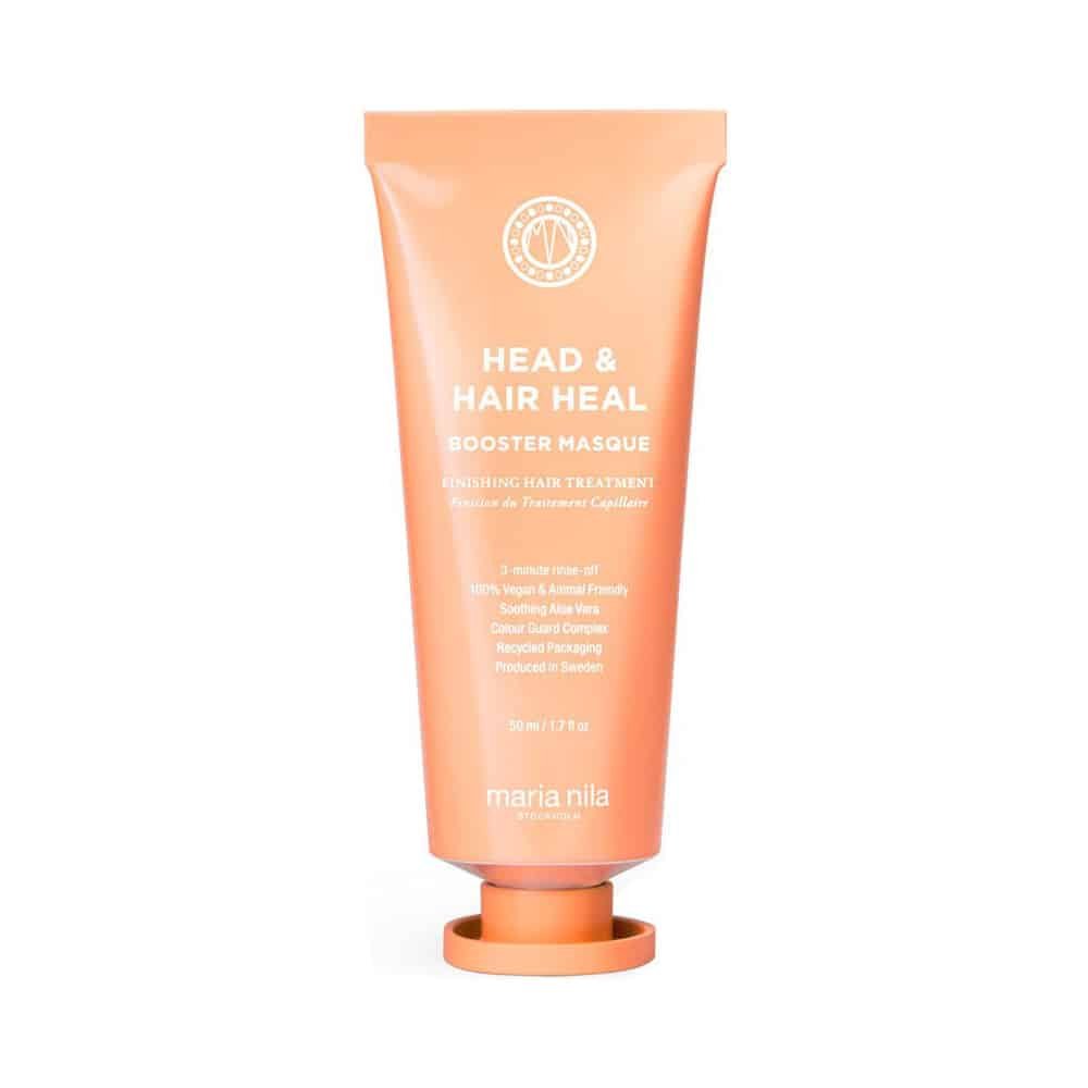 Maria Nila Head Heal Heal Booster Masque 50ml