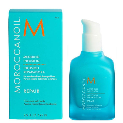 Moroccanoil Mending Infusion Repair Serum 75 Ml