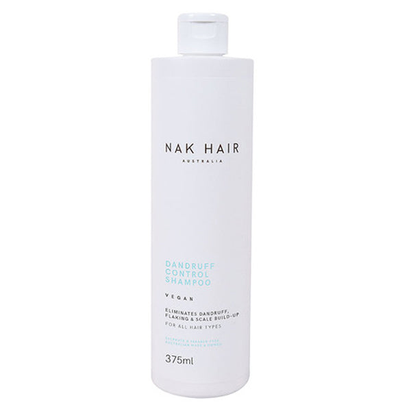 Nak Dandruff Control Shampoo  375 Ml