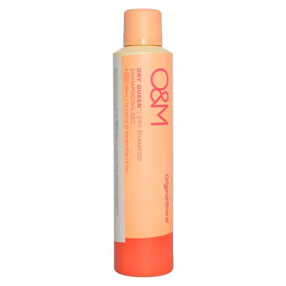 Dry Queen Dry Shampoo 300ml