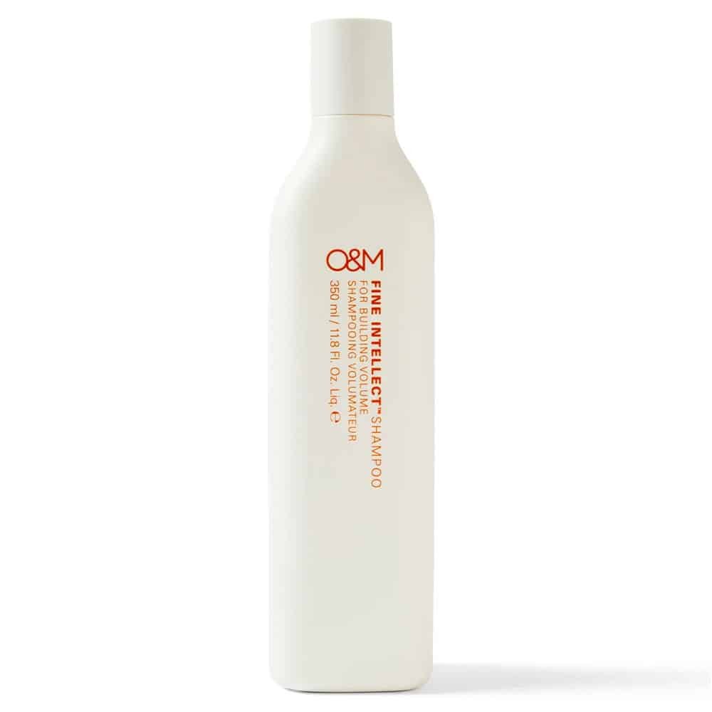 Fine Intellect Shampoo 350ml