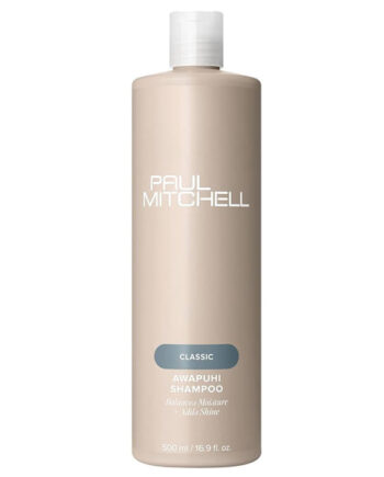 Paul Mitchell Awapuhi Shampoo 500 Ml