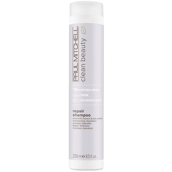 Paul Mitchell Clean Beauty Repair Shampoo  250 Ml