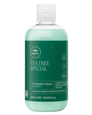 Paul Mitchell Tea Tree Special Shampoo 300 Ml
