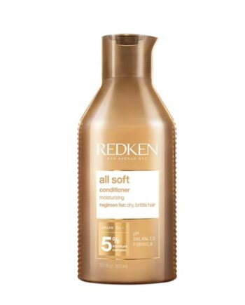 Redken All Soft Conditioner  300 Ml