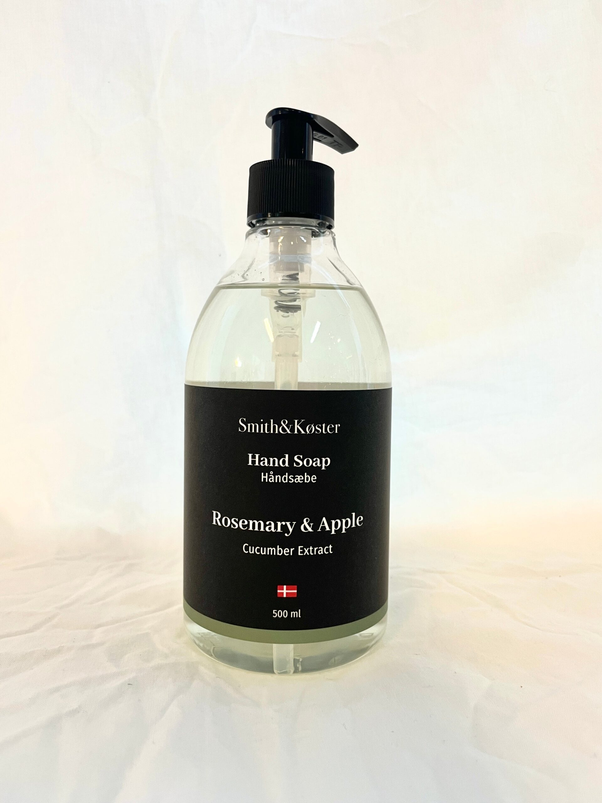 Smith Køster Rosemary Apple Hand Soap