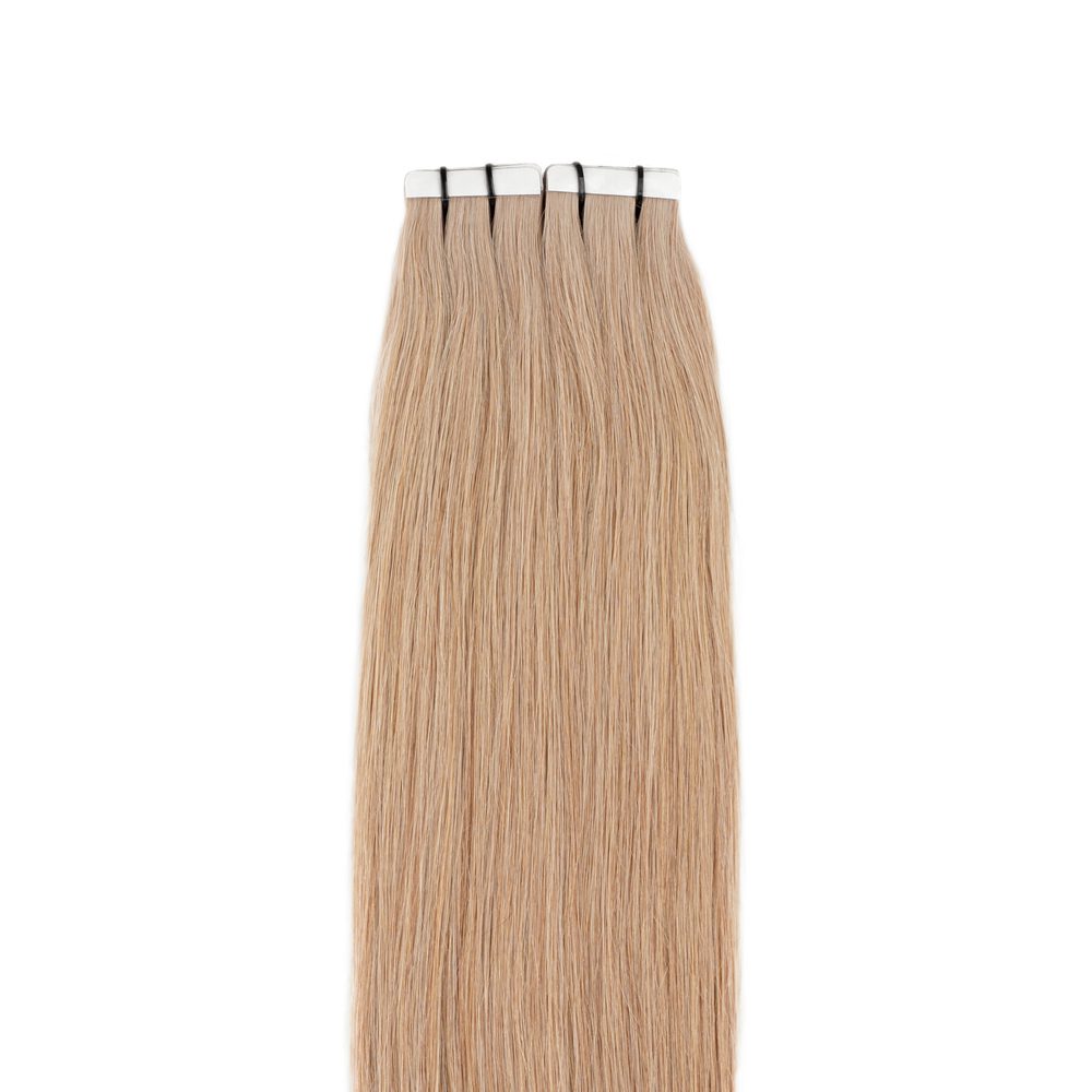 Tape Extensions Karamel  10
