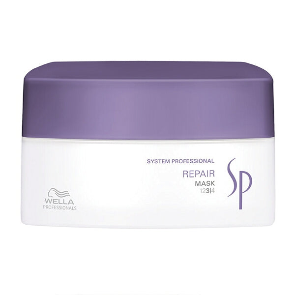 Wella Sp Repair Mask  200ml