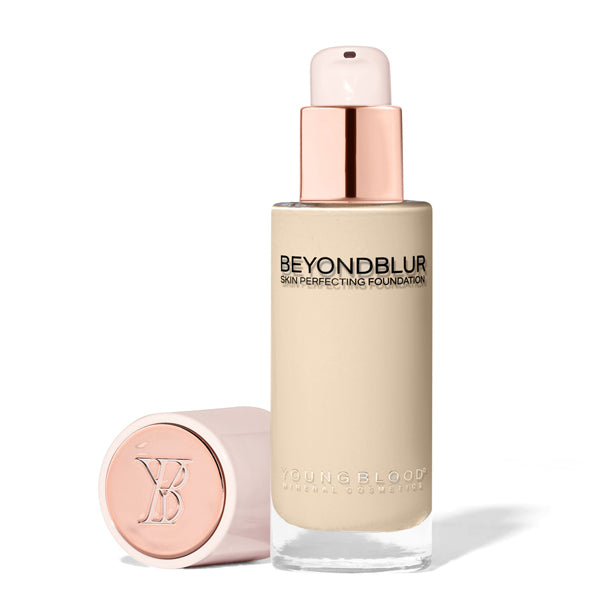 Youngblood Beyondblur Skin Perfecting Foundation Fn2 30 Ml