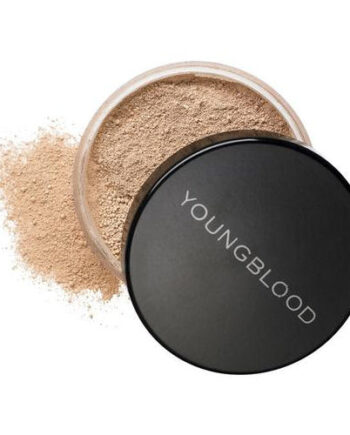 Youngblood Loose Mineral Foundation  Ivory  10