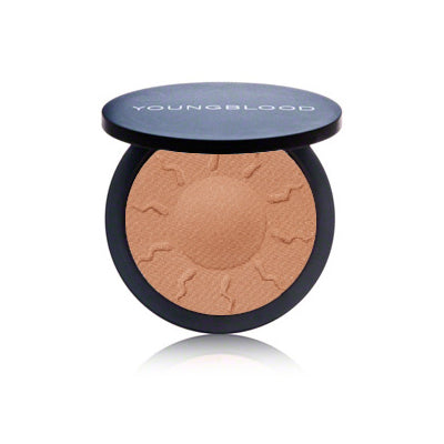 Youngblood Mineral Radiance Sunshine 5g