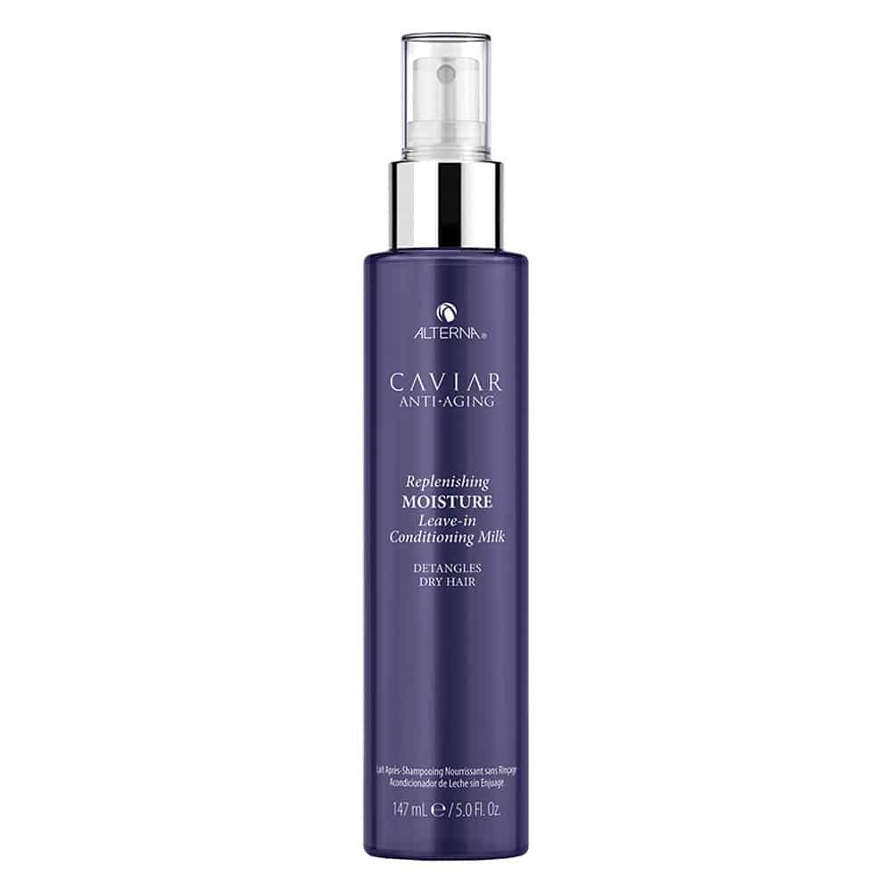 Alterna Caviar Anti-aging Leave-in Conditioning Milk 147ml