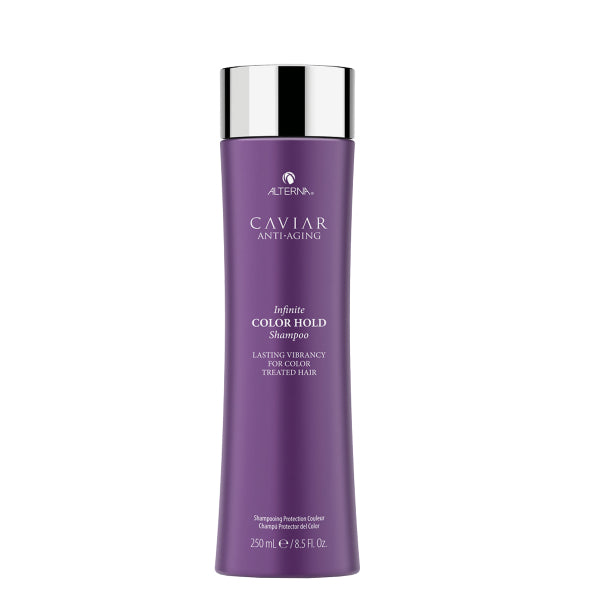 Alterna Caviar Infinite Color Hold Shampoo  250 Ml