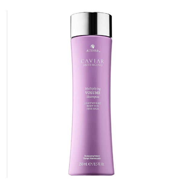 Alterna Caviar Multiplying Volume Shampoo  250ml