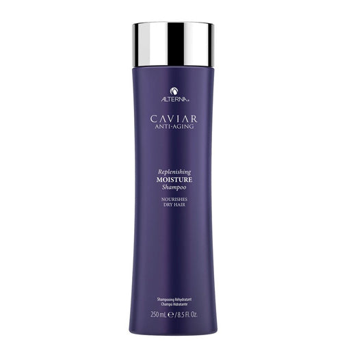 Alterna Caviar Replenishing Moisture Shampoo  250ml