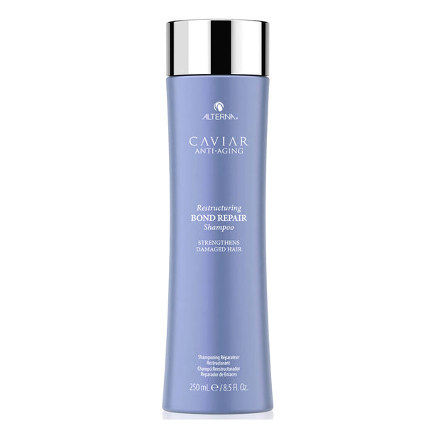 Alterna Caviar Restructuring Bond Repair Shampoo  250ml