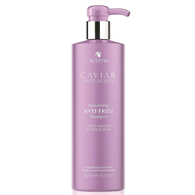 Alterna Caviar Smoothing Anti-frizz Shampoo  487 Ml