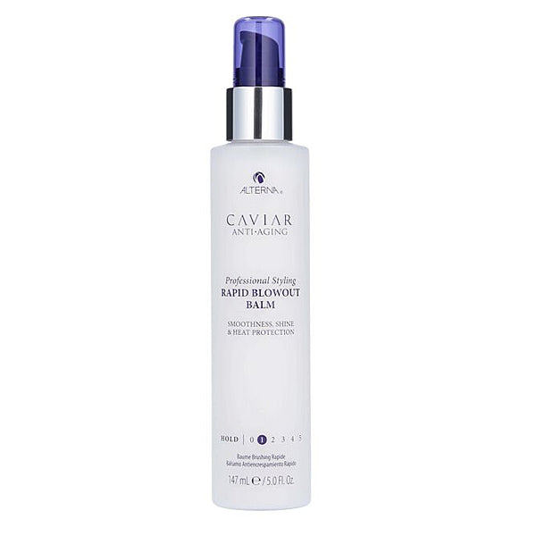 Alterna Caviar Style Rapid Blowout Balm  147 Ml
