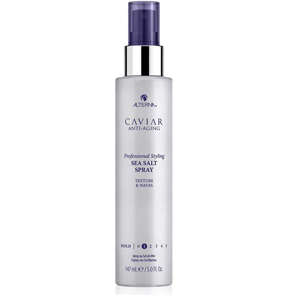 Alterna Caviar Style Sea Salt Spray  147ml