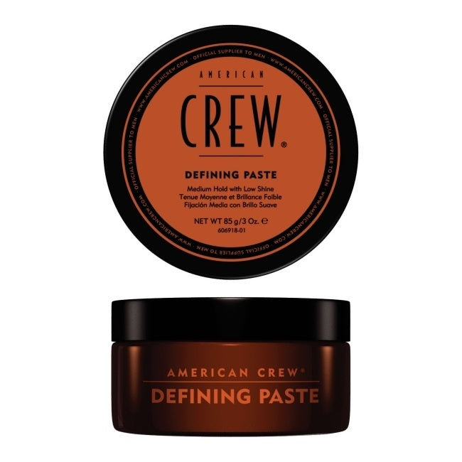American Crew Defining Paste  85 Ml