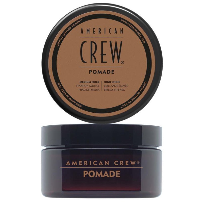 American Crew Pomade   85 Ml