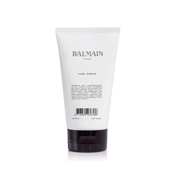 Balmain Curl Cream  150 Ml