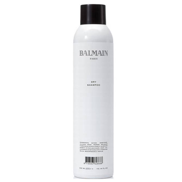 Balmain Hair Dry Shampoo  300 Ml