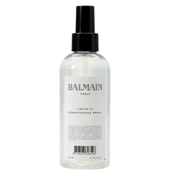 Balmain Leave-in Conditioning Spray  200 Ml