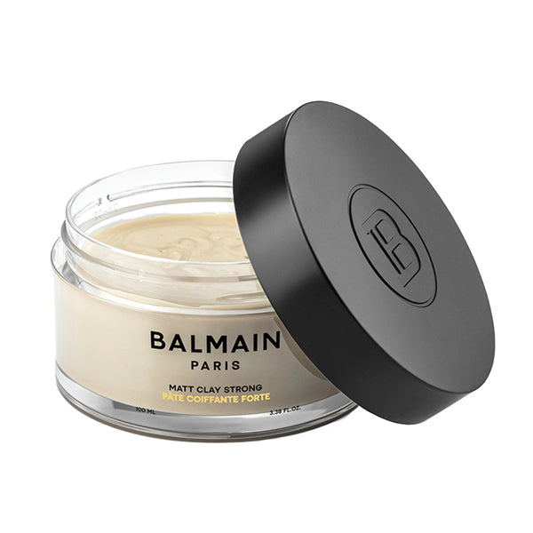 Balmain Matt Clay Strong  100 Ml