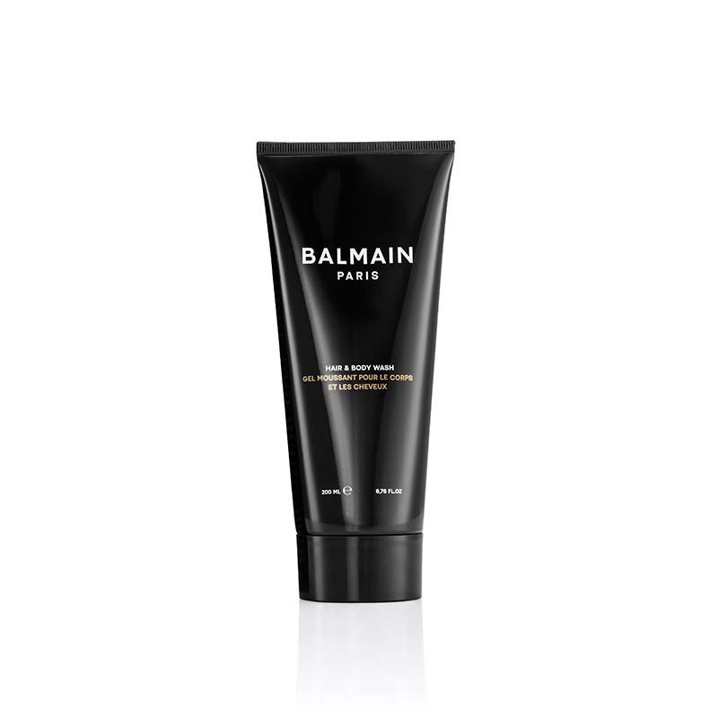 Balmain Men   Hair   Body Wash 200ml