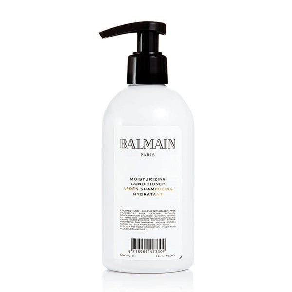 Balmain Moisturizing Conditioner  300 Ml
