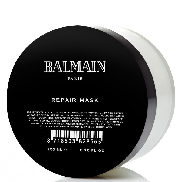 Balmain Moisturizing Repair Mask  200 Ml