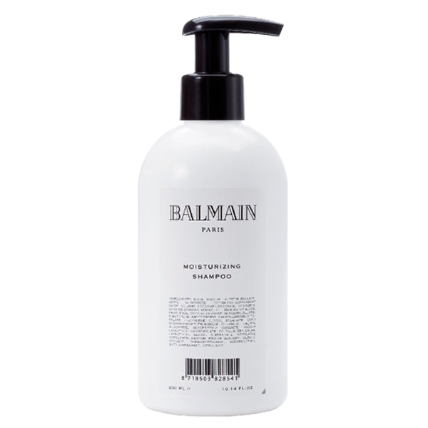 Balmain Moisturizing Shampoo  300 Ml