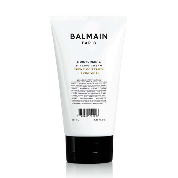 Balmain Moisturizing Styling Cream  150 Ml