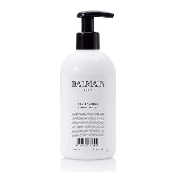 Balmain Revitalizing Conditioner  300 Ml
