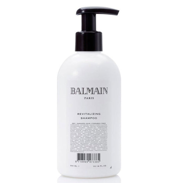 Balmain Revitalizing Shampoo  300 Ml