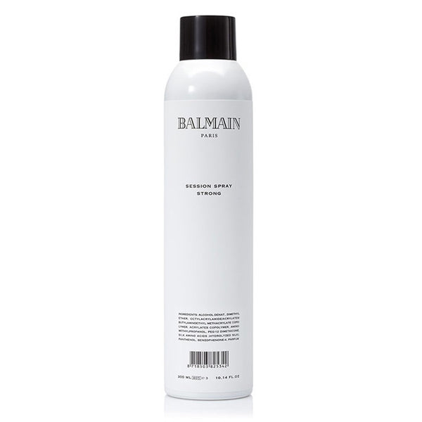 Balmain Session Spray Strong  300 Ml