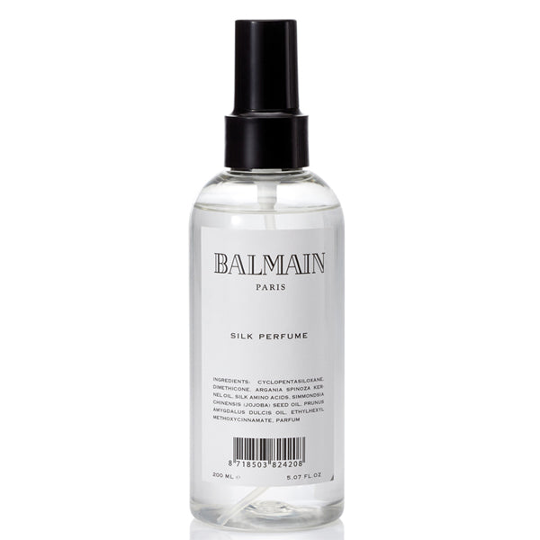 Balmain Silk Perfume  200ml
