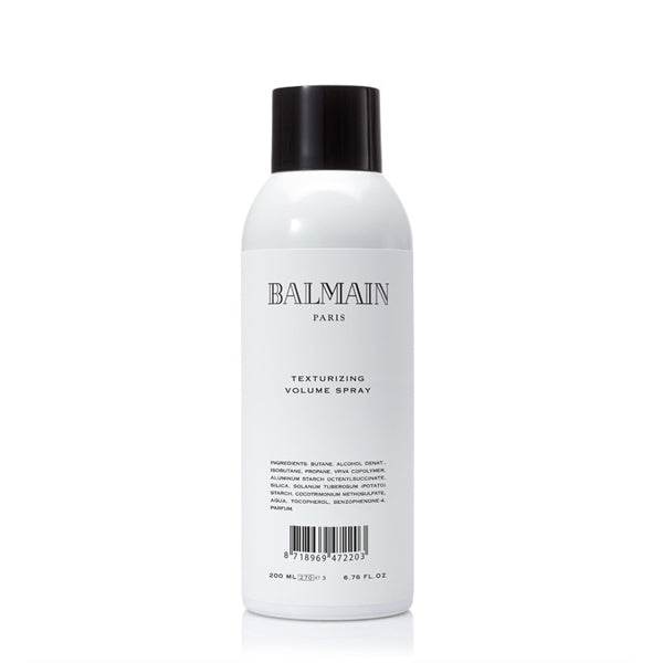Balmain Texturising Volume Spray  200 Ml