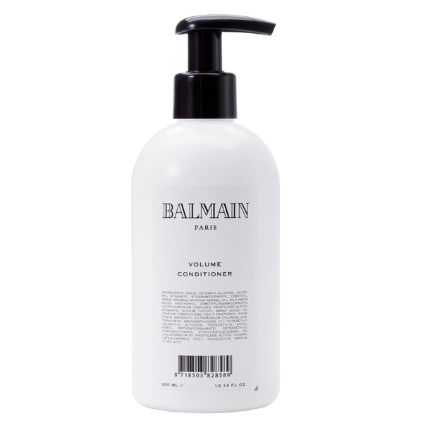 Balmain Volume Conditioner  300 Ml