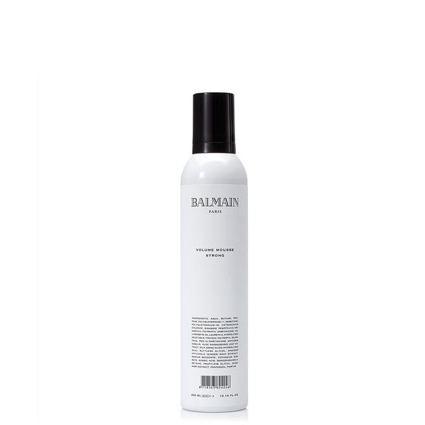 Balmain Volume Mousse Strong  300 Ml