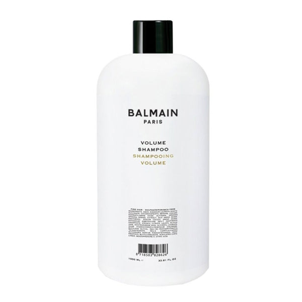 Balmain Volume Shampoo  1000 Ml