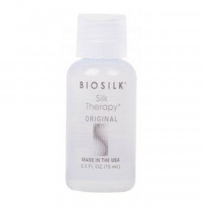 Biosilk Silk Therapy  15 Ml  Mini