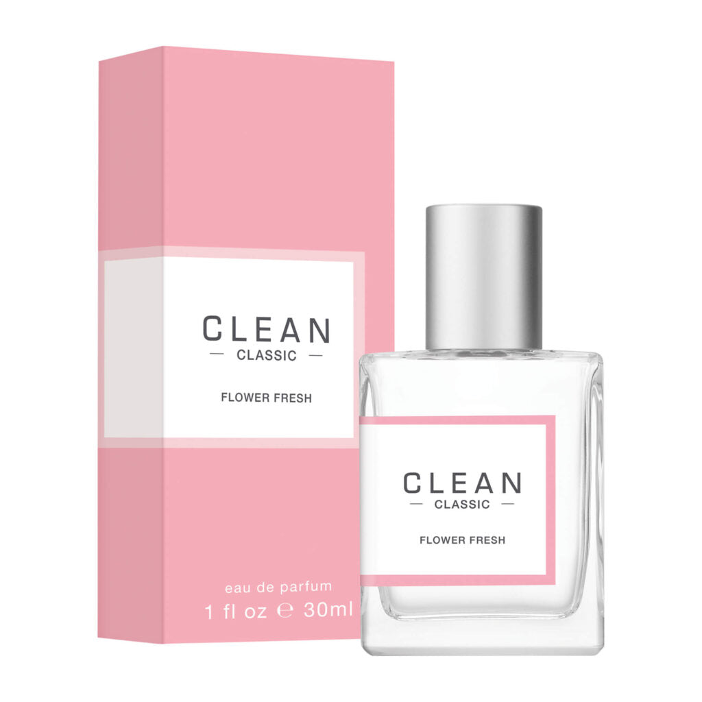Clean Flower Fresh Edp  30 Ml