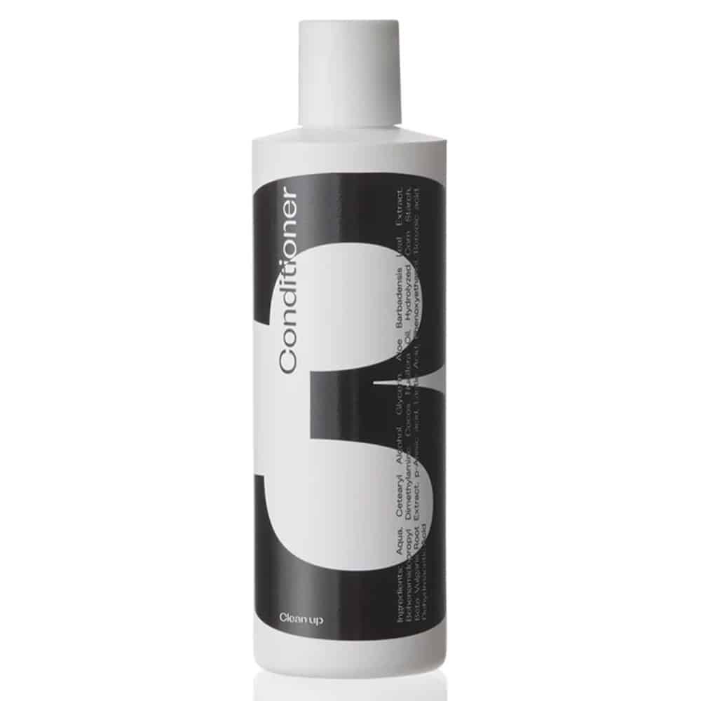 Clean Up Conditioner   250ml