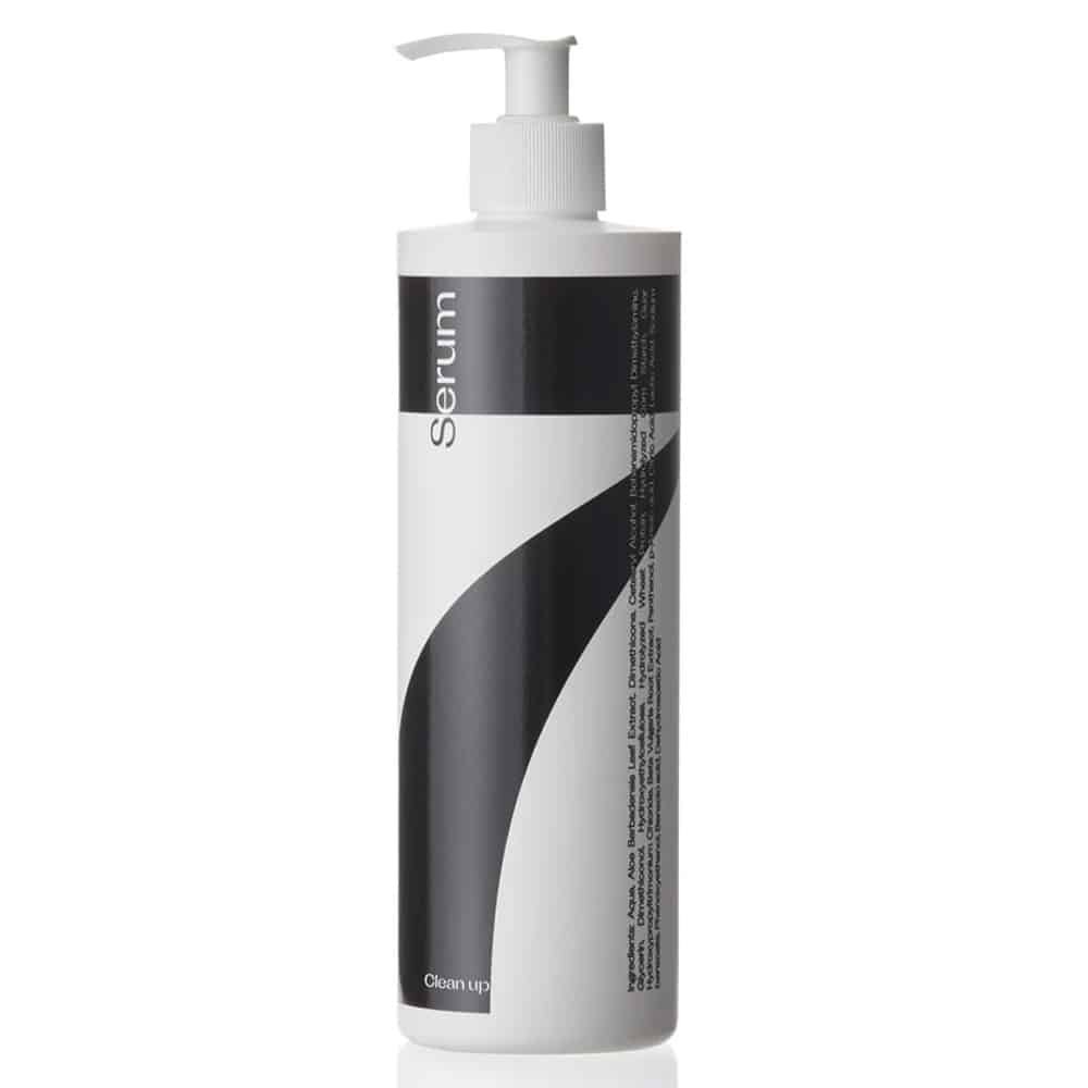 Clean Up Serum   500ml