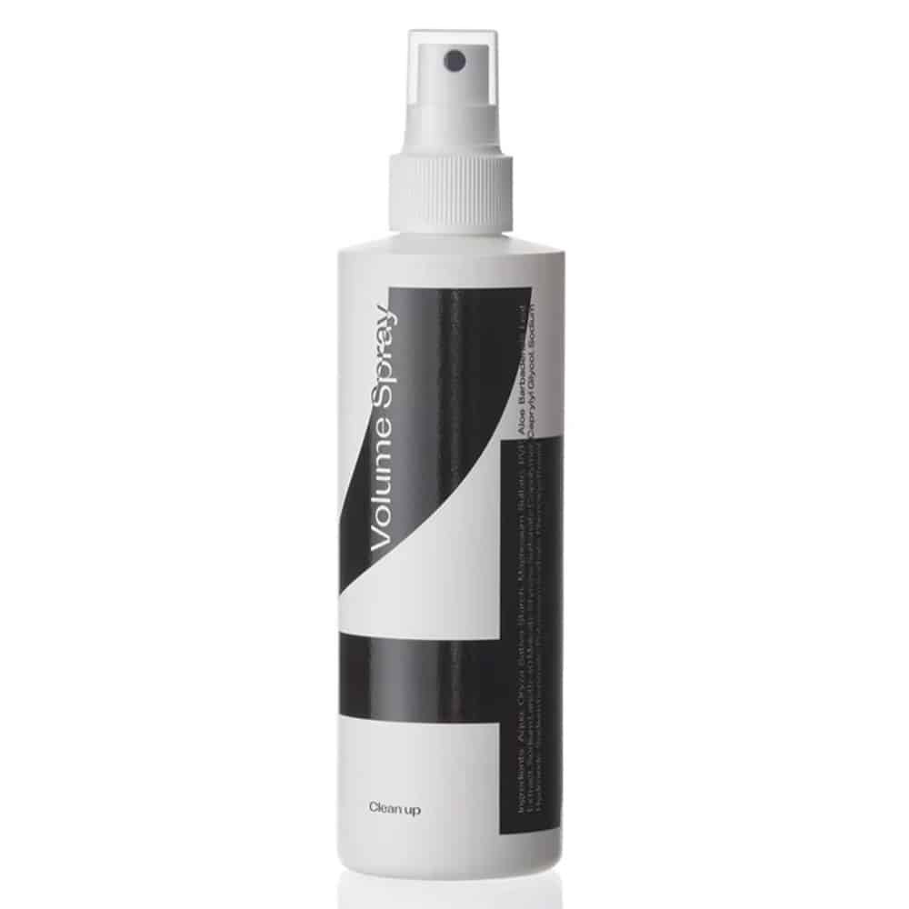 Clean Up Volume Spray   235ml