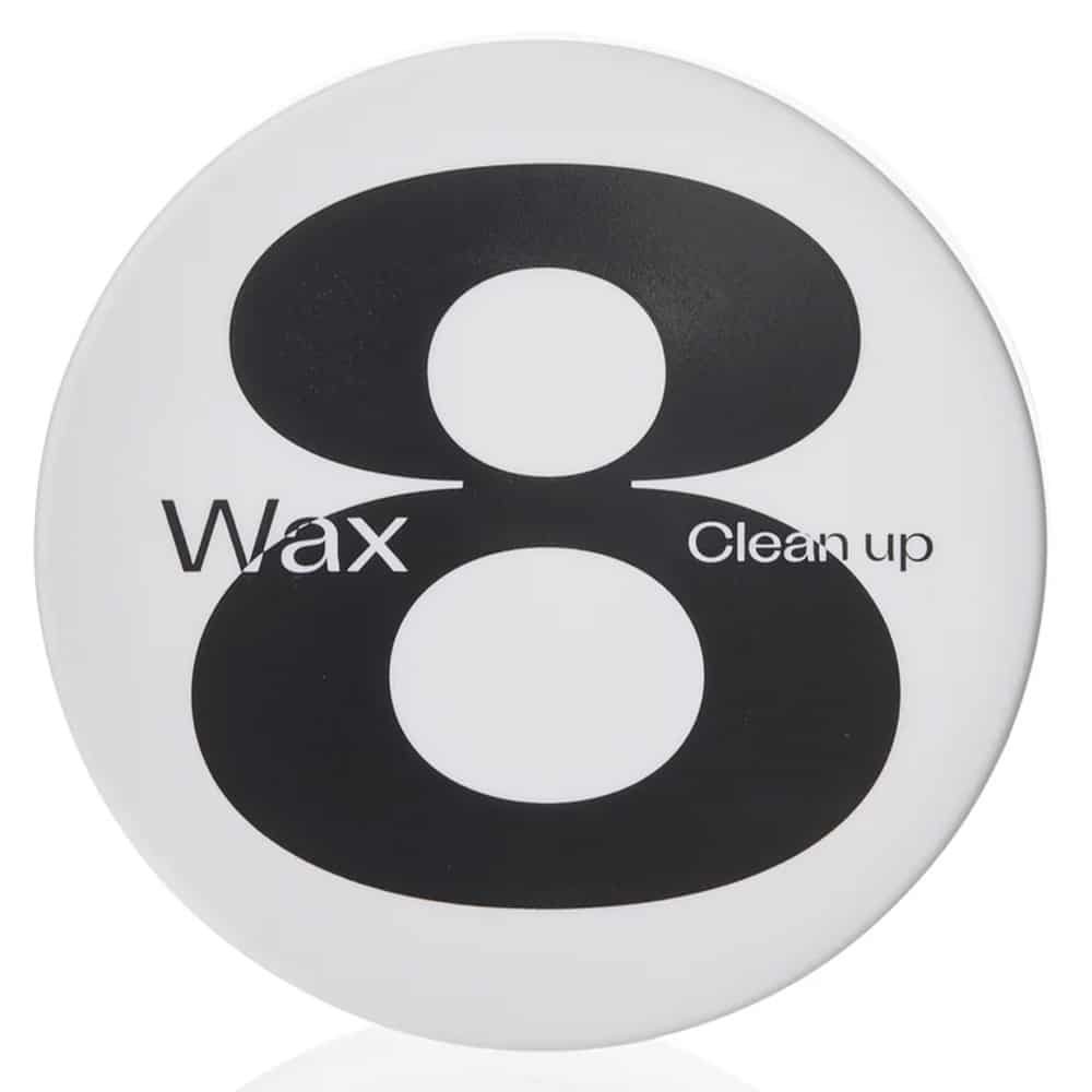 Clean Up Wax   75ml