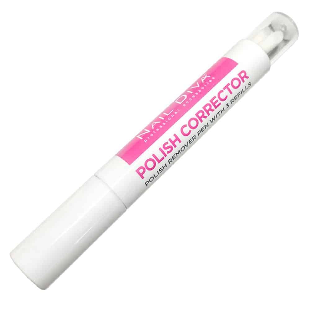 Cnd Corrective Pen With   Refils